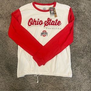 Ohio State Shirt